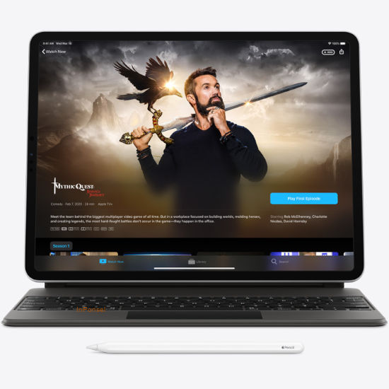 Apple iPad Pro 11 (2020)