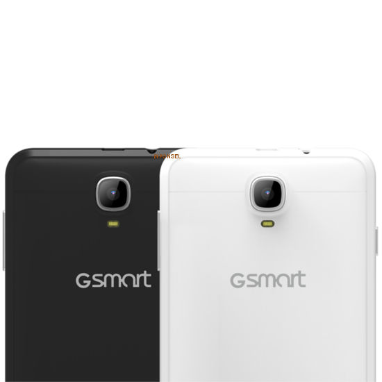 Gigabyte Gsmart Essence