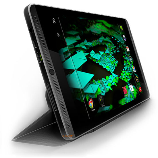 NVIDIA Shield LTE