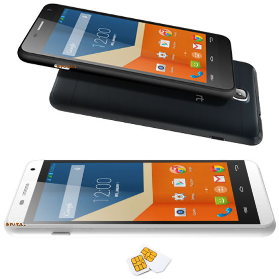 Gigabyte Gsmart Essence