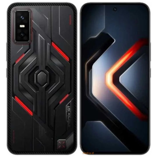 Infinix GT 30 Pro