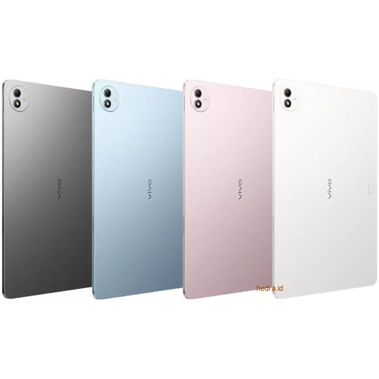 Vivo Pad5 Pro