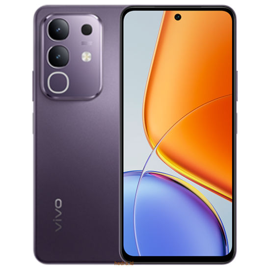Vivo T4x 5G