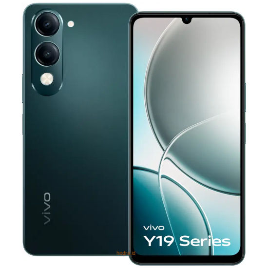 Vivo Y19 5G