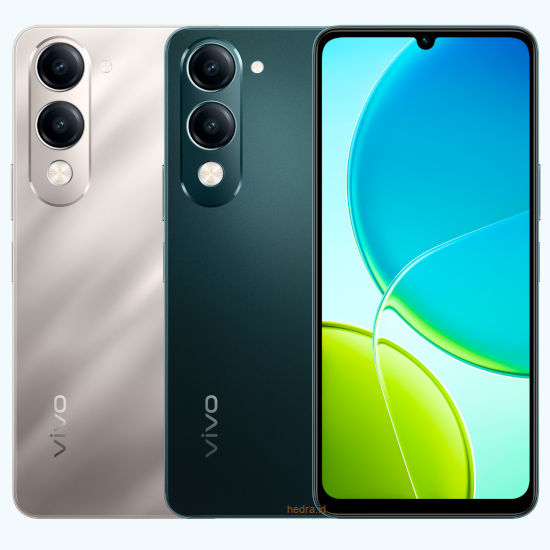 Vivo Y29s