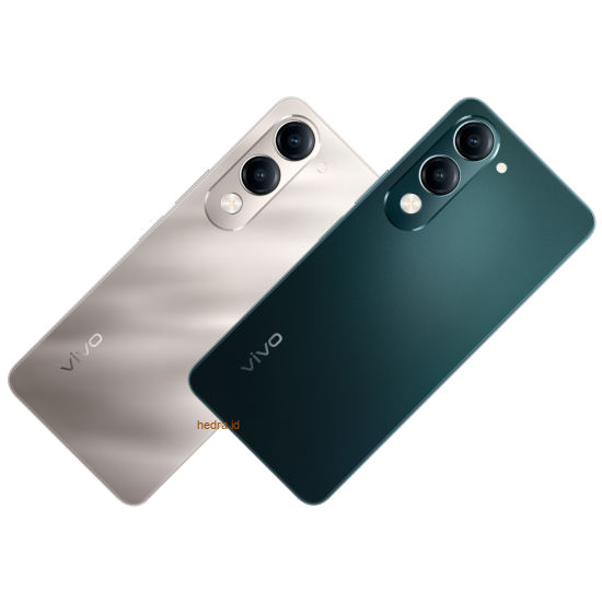 Vivo Y29s