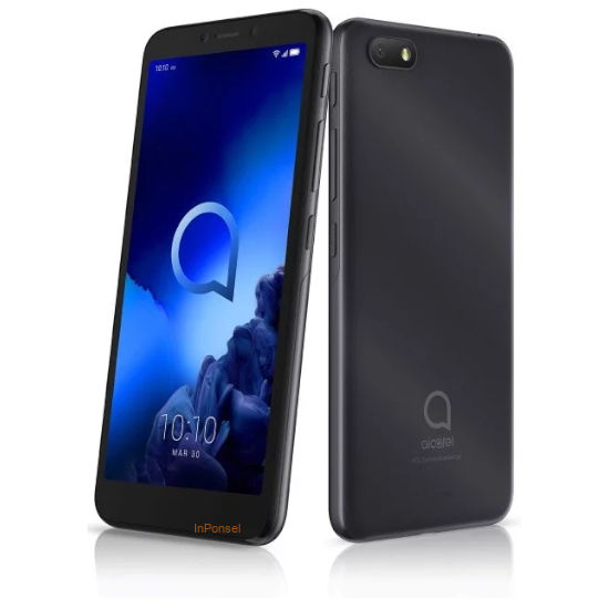 Alcatel 1V (2019)