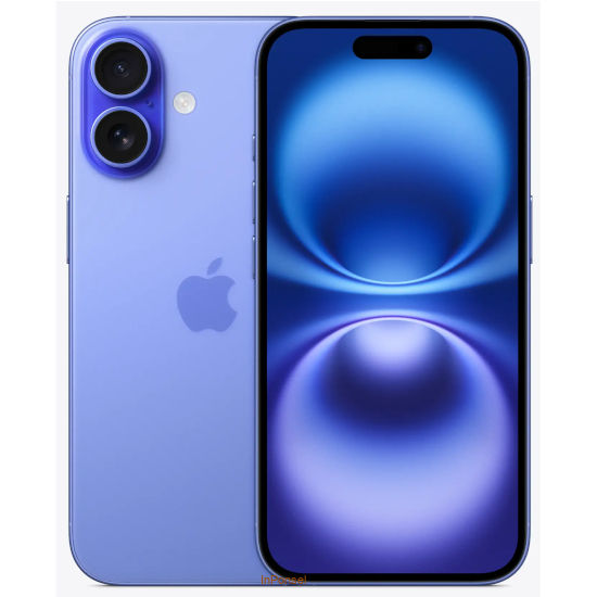Apple iPhone 16