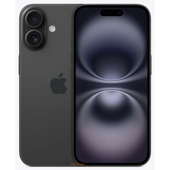 Apple iPhone 16