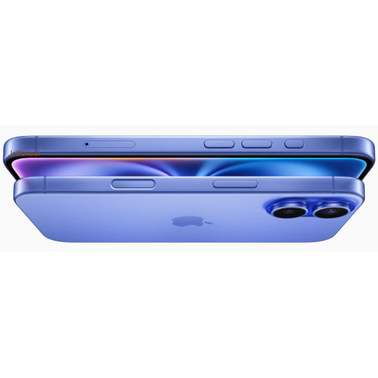 Apple iPhone 16