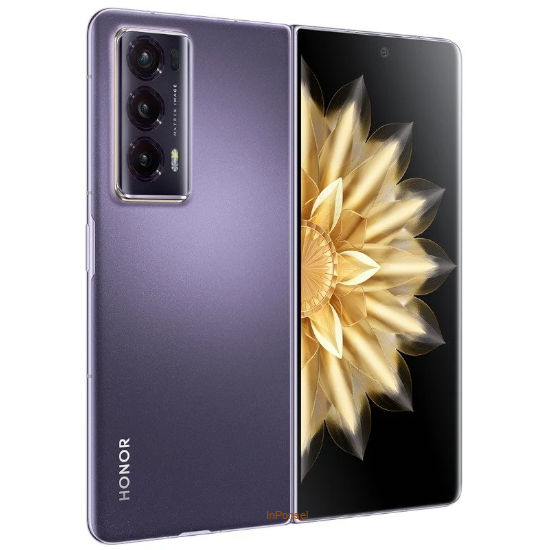 Honor Magic V2