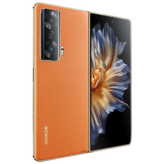 Honor Magic Vs2