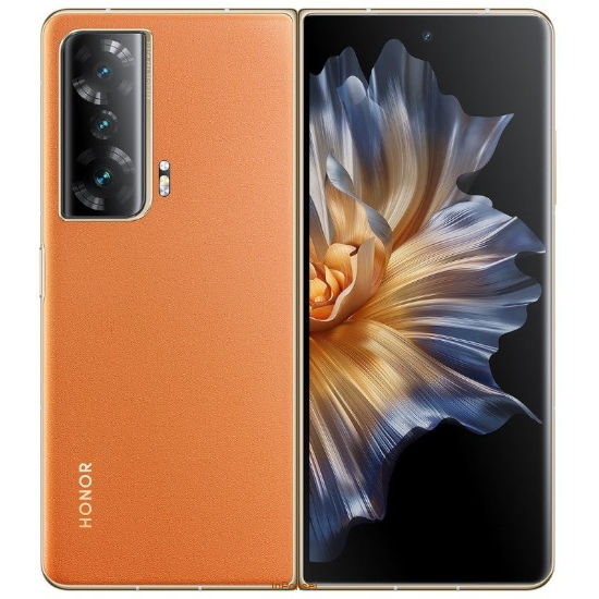 Honor Magic Vs2