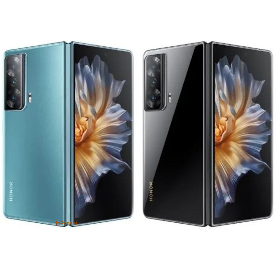 Honor Magic Vs2
