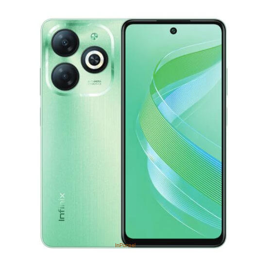 Infinix Smart 8