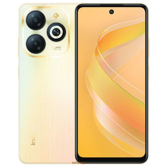 Infinix Smart 8