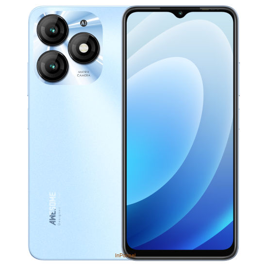 Itel A50 4G
