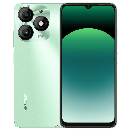 Itel A50 4G