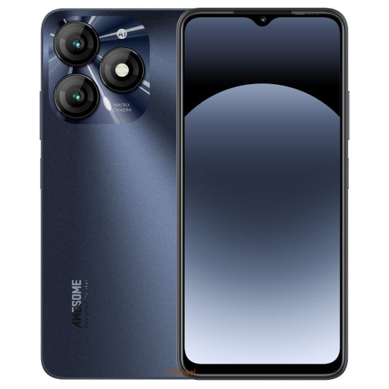 Itel A50 4G