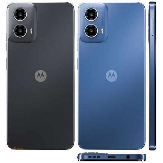 Motorola Moto G34 5G