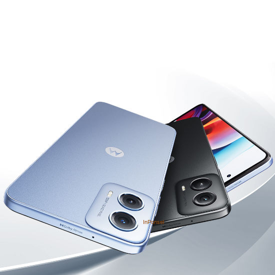 Motorola Moto G34 5G