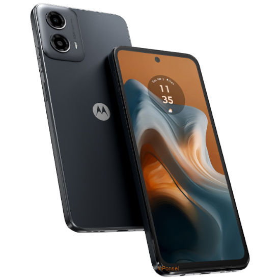 Motorola Moto G34 5G