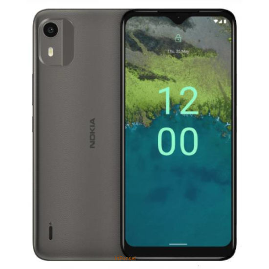 Nokia C12