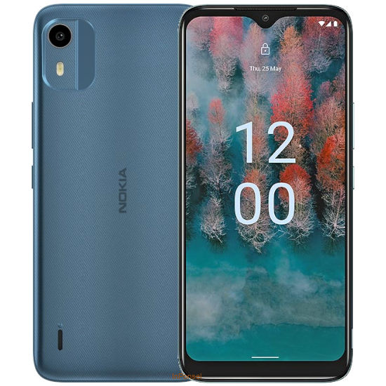Nokia C12 Plus