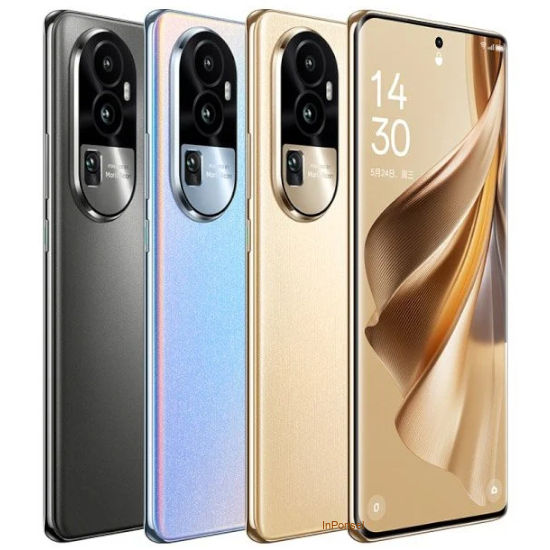 Oppo Reno10 Pro