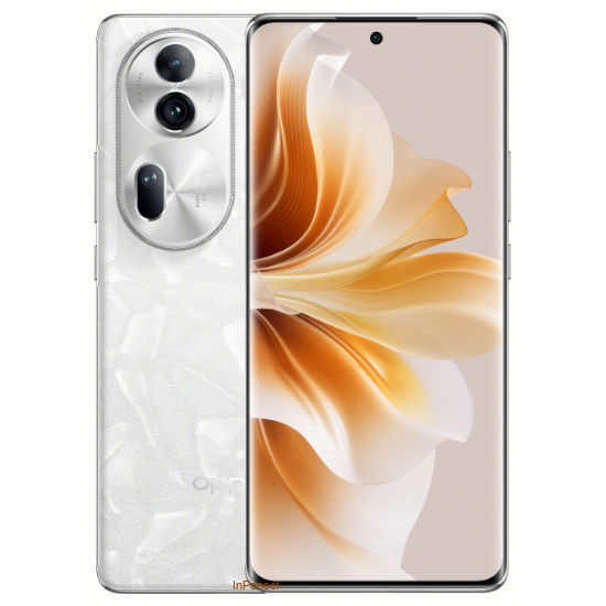 Oppo Reno 11 Pro