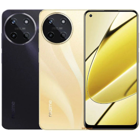 Realme 11 4G