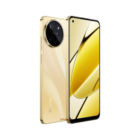 Realme 11 4G