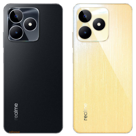 Realme C53