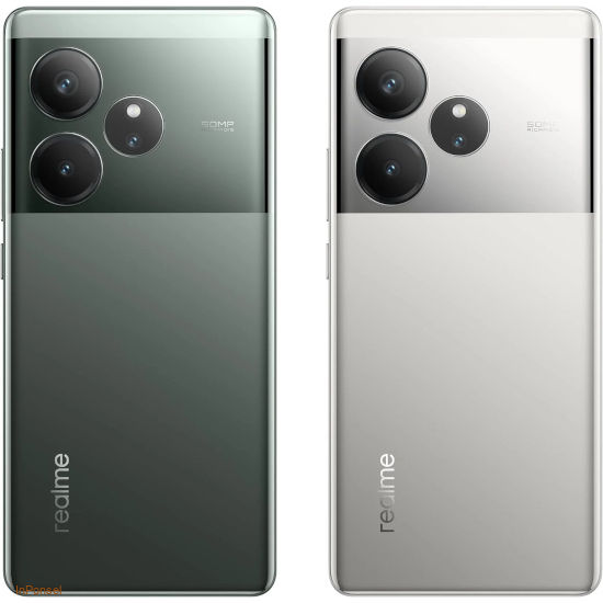 Realme GT 6