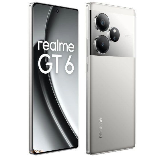 Realme GT 6