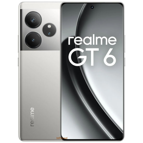 Realme GT 6