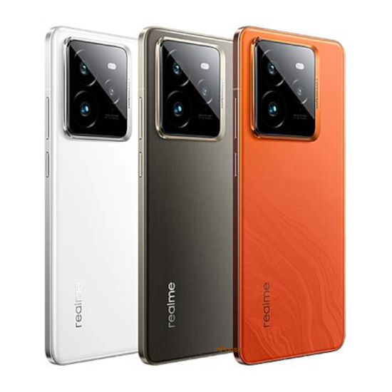 Realme GT7 Pro
