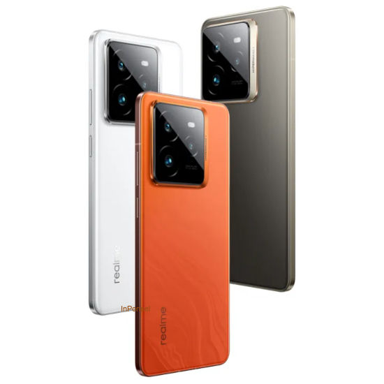 Realme GT7 Pro