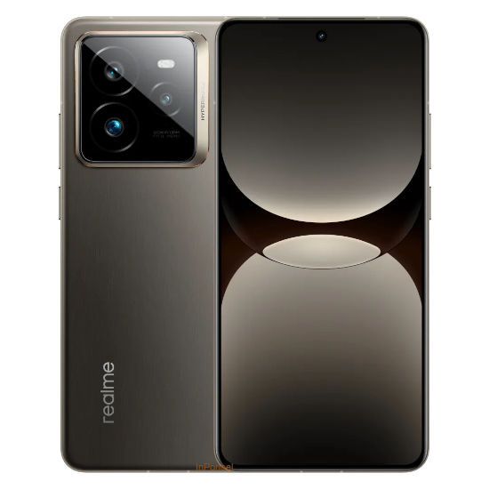 Realme GT7 Pro