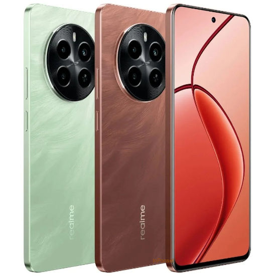 Realme P1