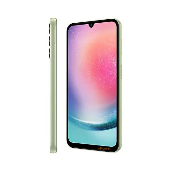 Samsung Galaxy A24
