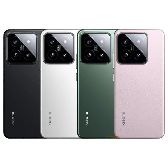 Xiaomi 14