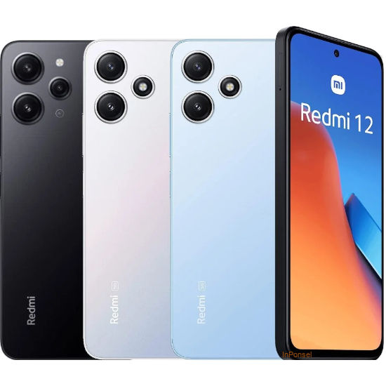 Xiaomi Redmi 12