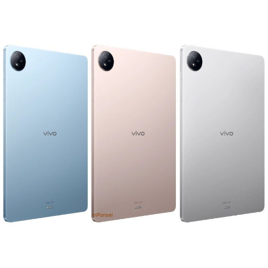 Vivo Pad Air