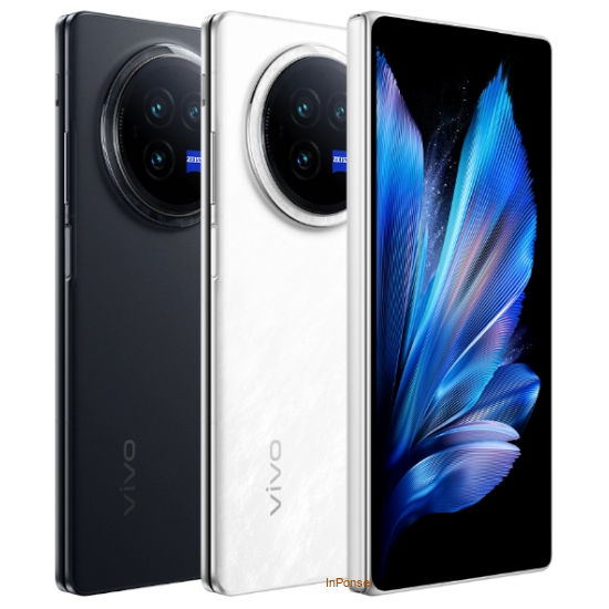 Vivo X Fold3