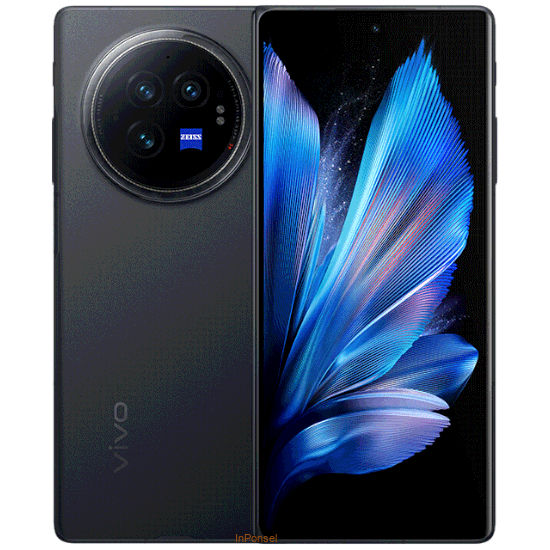 Vivo X Fold3