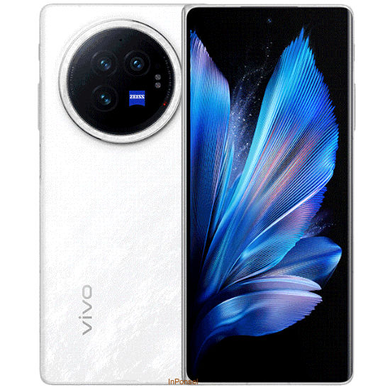Vivo X Fold3