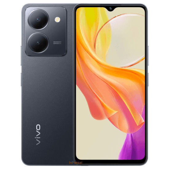 Vivo Y27 5G