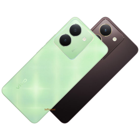 Vivo Y27s