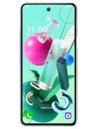 LG K92 5G